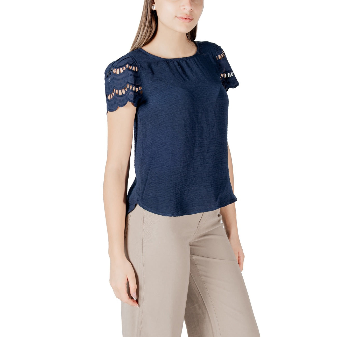 Jacqueline De Yong - Jacqueline De Yong T-shirt Kvinna