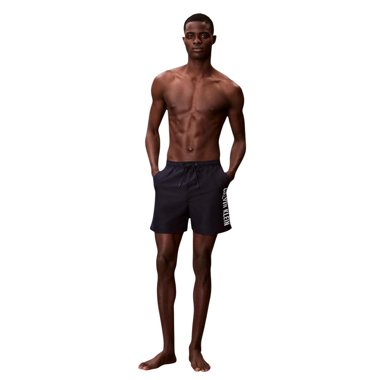 Calvin Klein Jeans - Calvin Klein Jeans Badkläder Man