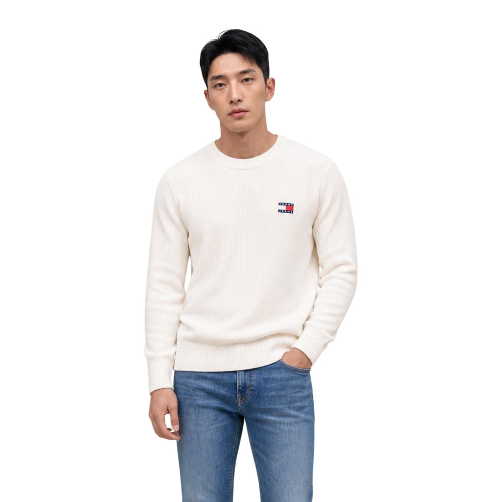 Tommy Hilfiger Jeans - Tommy Hilfiger Jeans Stickat Man