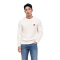 Tommy Hilfiger Jeans - Tommy Hilfiger Jeans Stickat Man