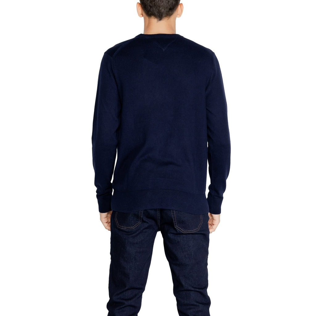 Tommy Hilfiger - Tommy Hilfiger Stickat Man