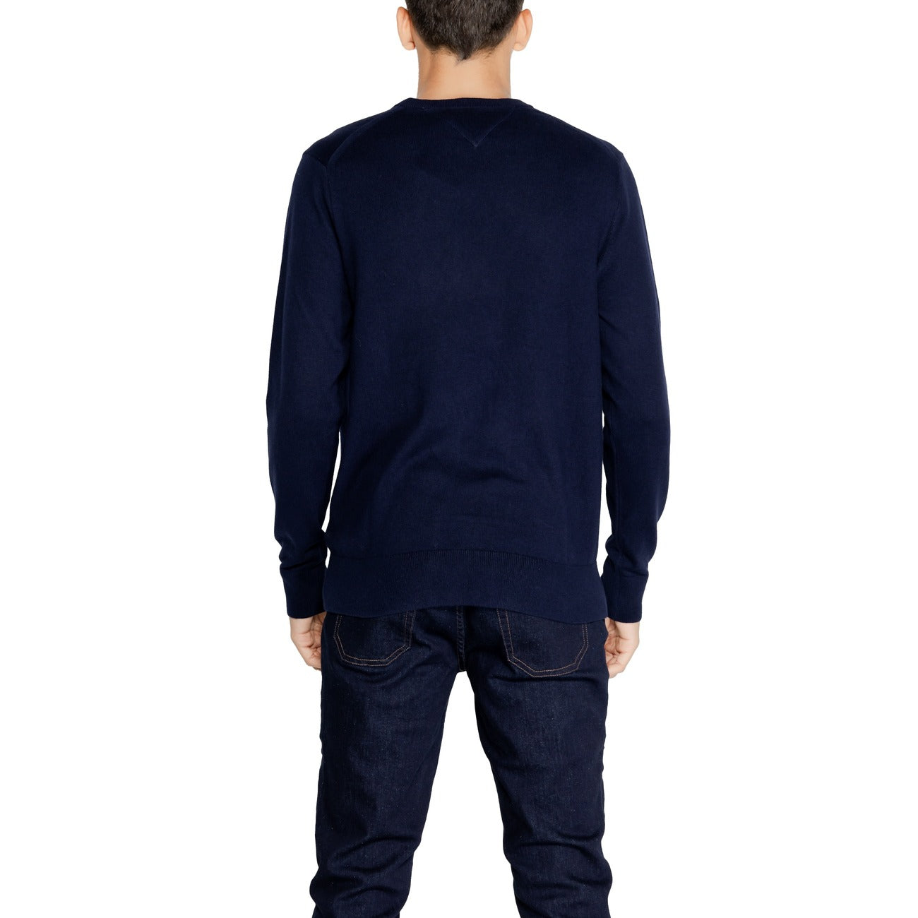 Tommy Hilfiger - Tommy Hilfiger Stickat Man