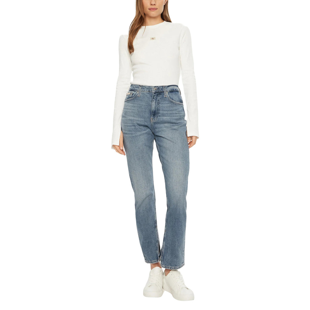 Calvin Klein Jeans - Calvin Klein Jeans Jeans Kvinna