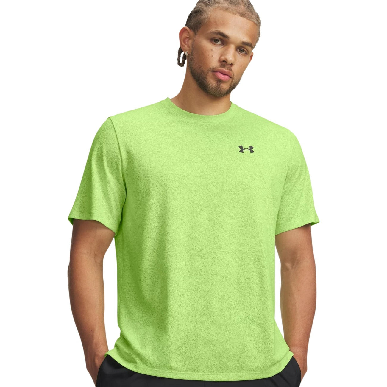 Under Armour - Under Armour T-shirt Man