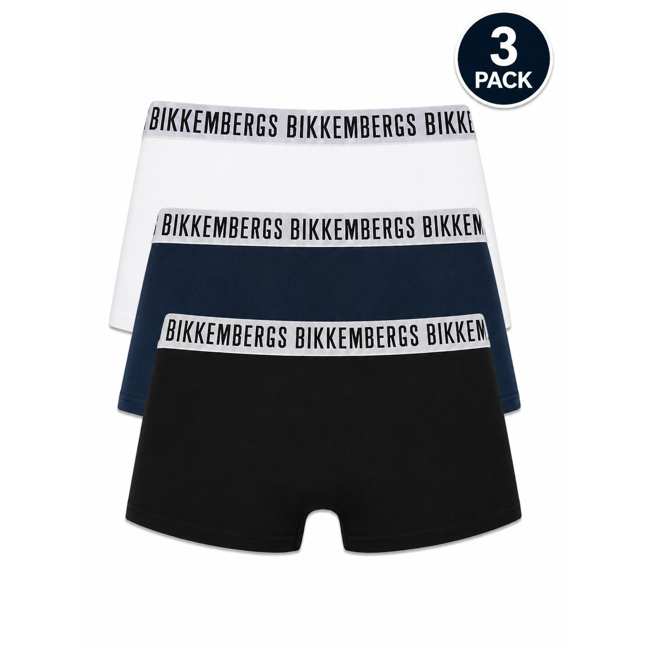 Bikkembergs - Bikkembergs Underkläder Man