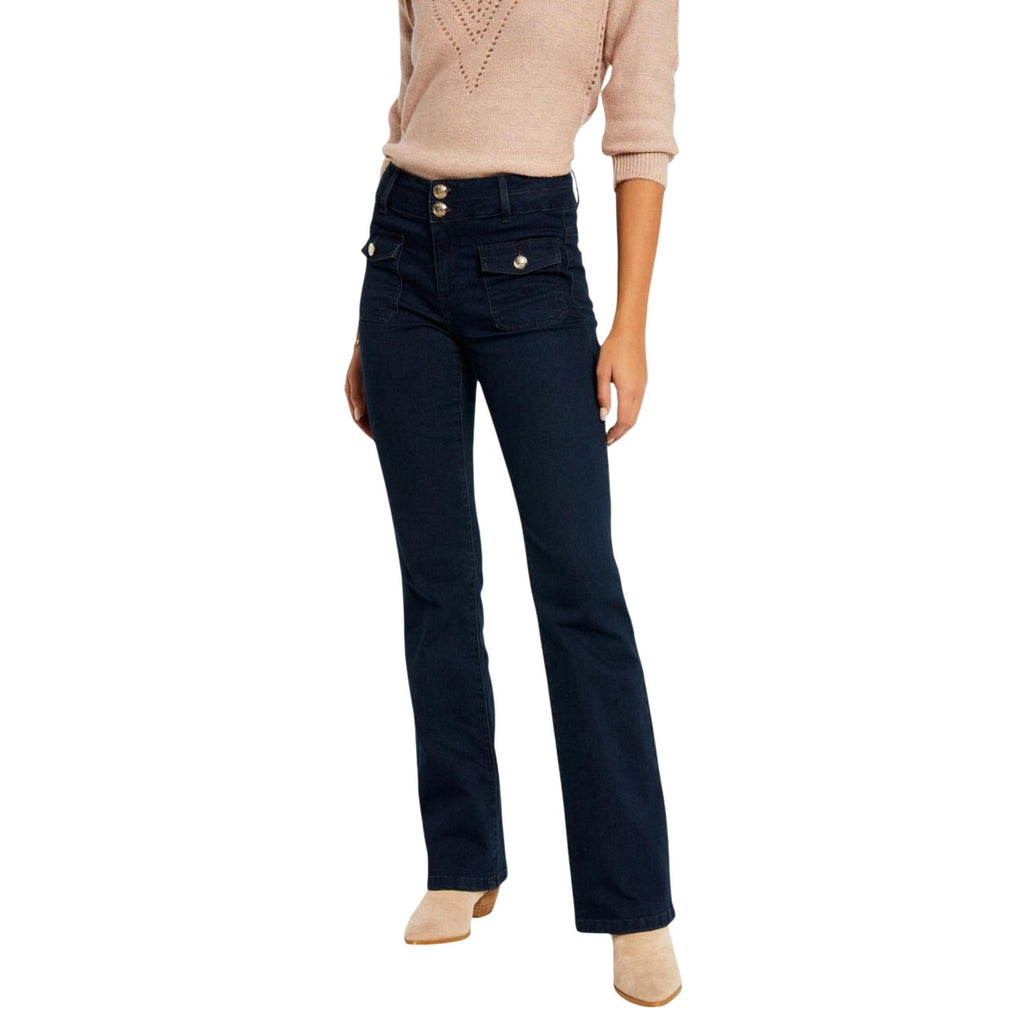 Morgan De Toi - Morgan De Toi Jeans Kvinna