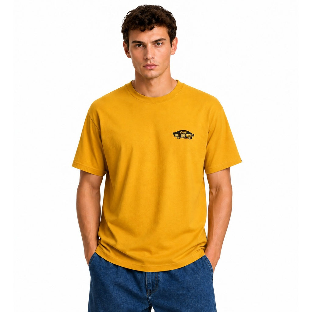 Vans - Vans T-shirt Man