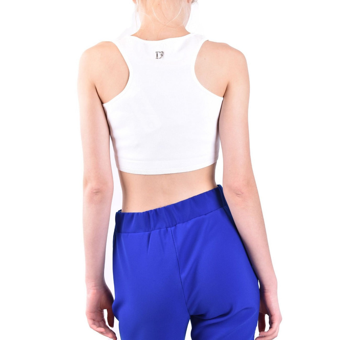 Dsquared2 - Dsquared2 Topp Kvinna