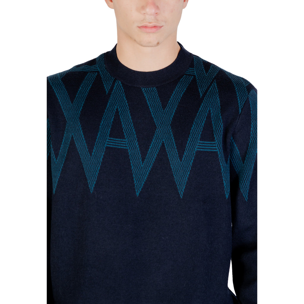 Armani Exchange - Armani Exchange Stickat Man
