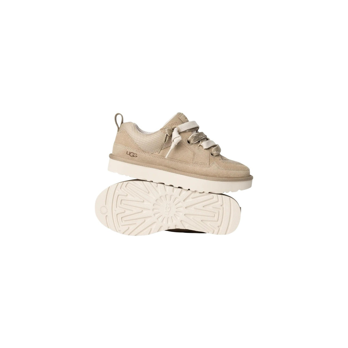Ugg - Ugg Kvinna Sneakers