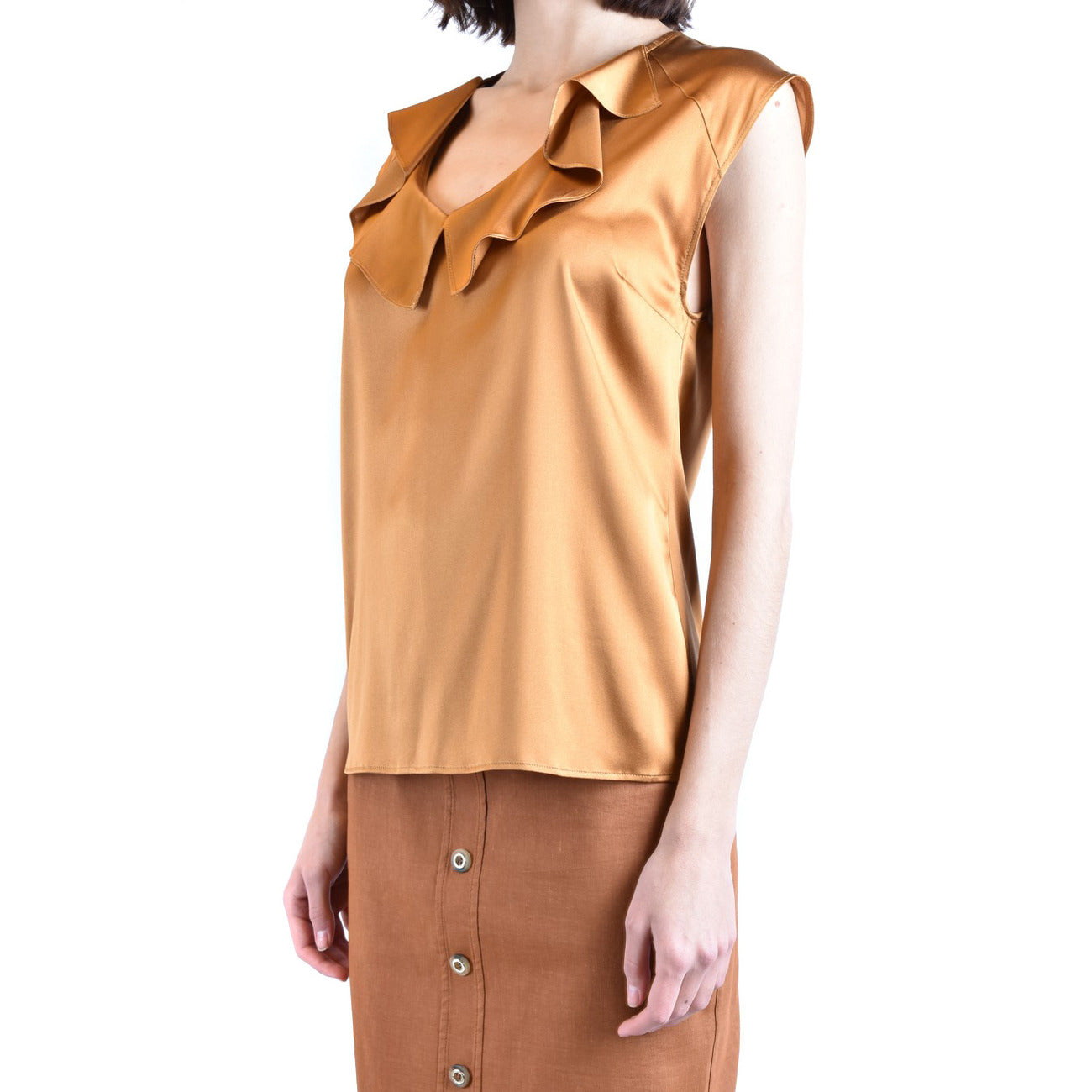 Pinko - Pinko Tank-Top Kvinna