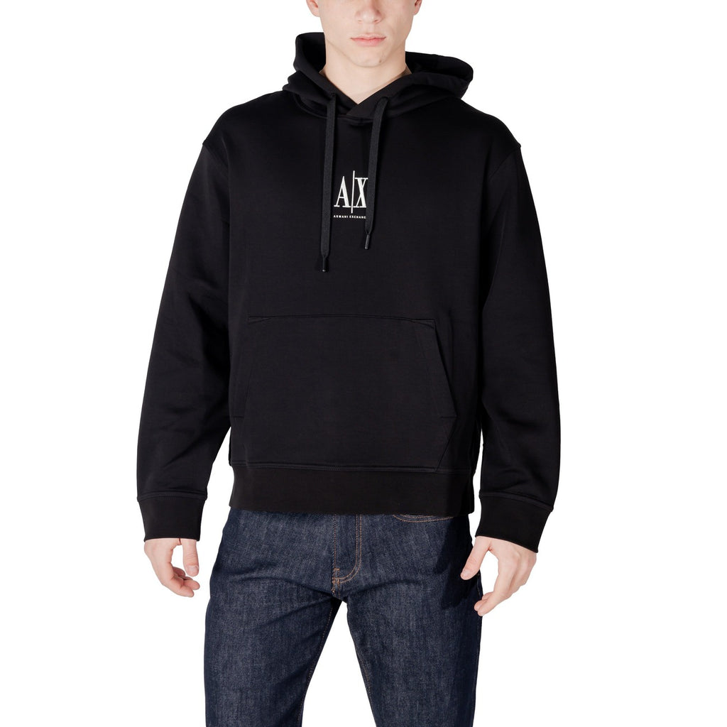 Armani Exchange - Armani Exchange Tröja Man