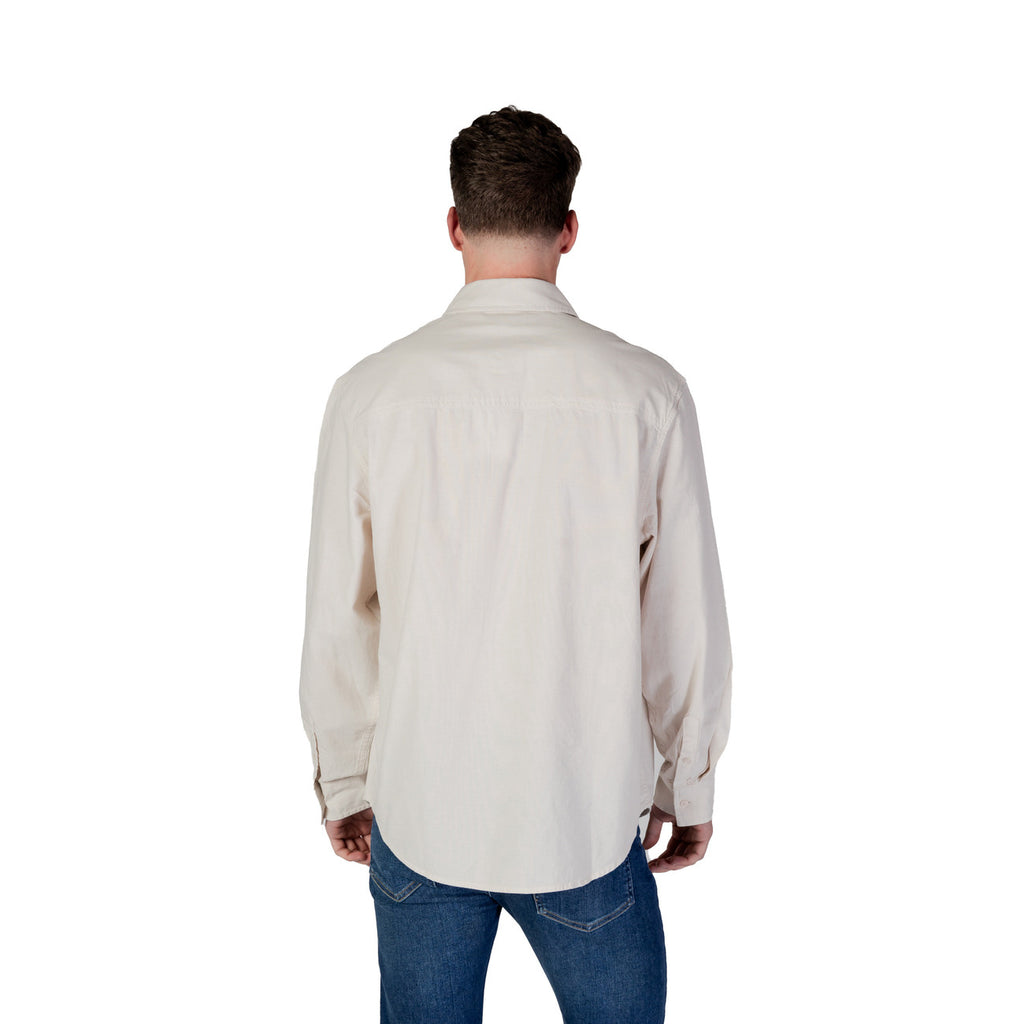 Calvin Klein Jeans - Calvin Klein Jeans Skjorta Man
