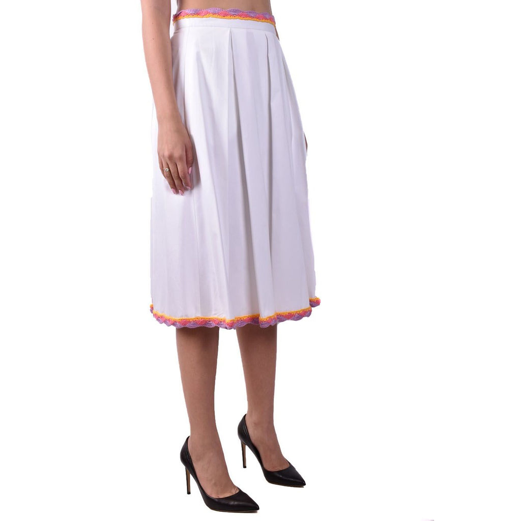 Moschino - Moschino Kjol Kvinna