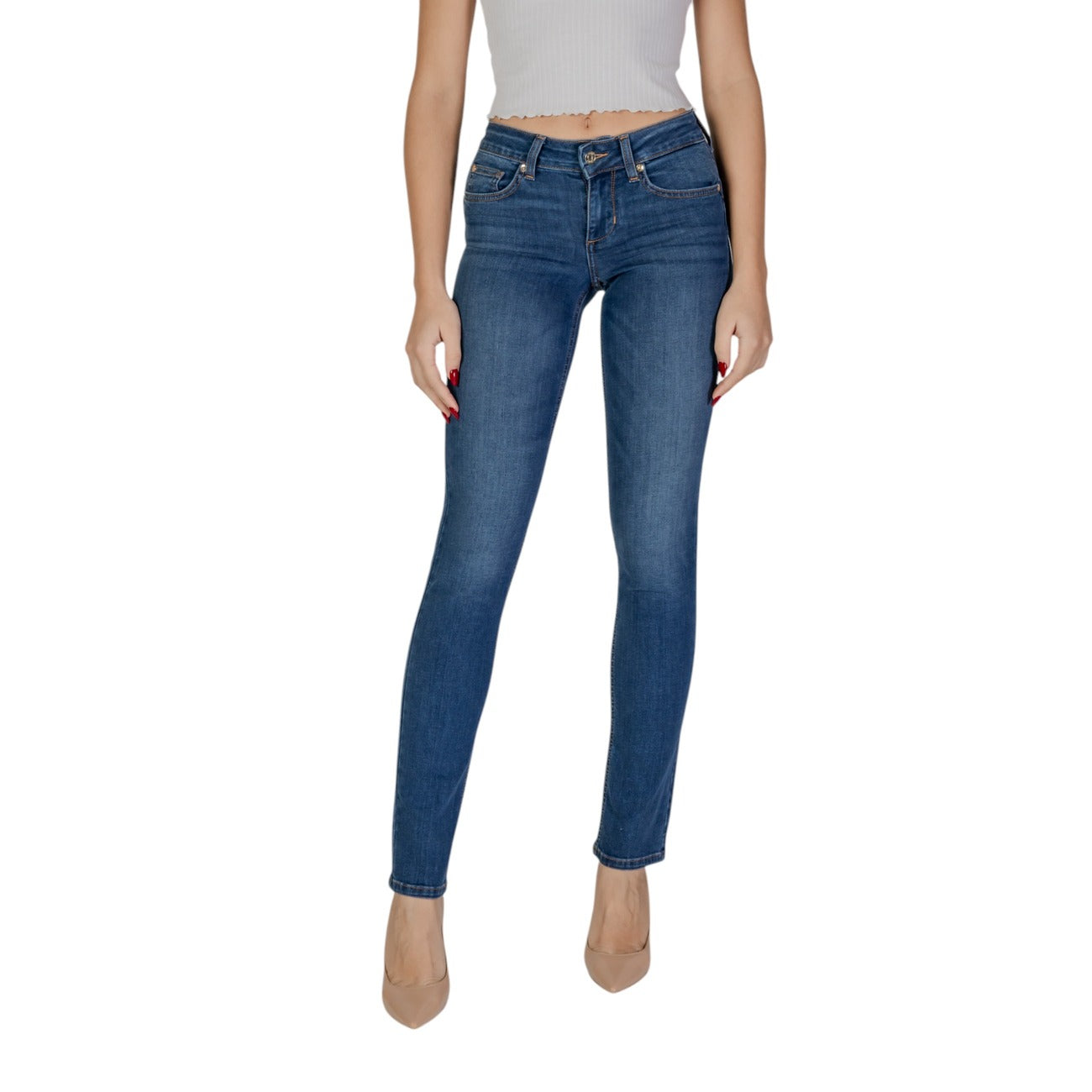 Liu Jo - Liu Jo Jeans Kvinna