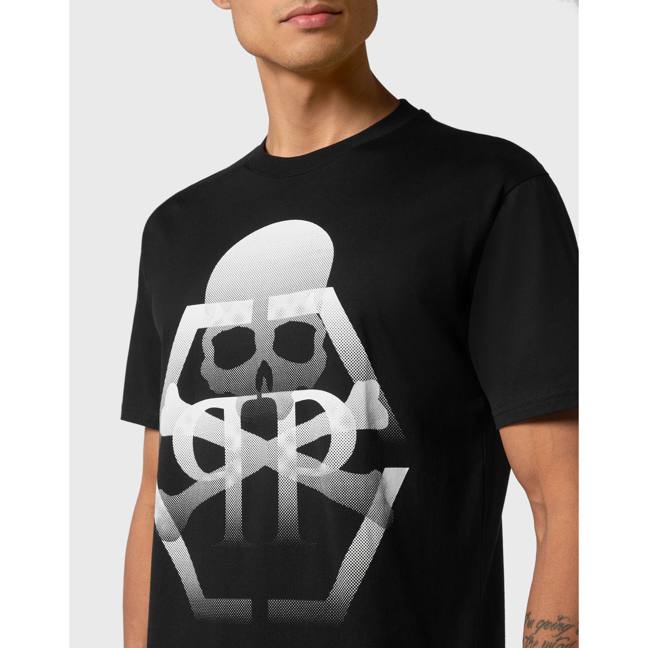 Philipp Plein - Philipp Plein T-shirt Man