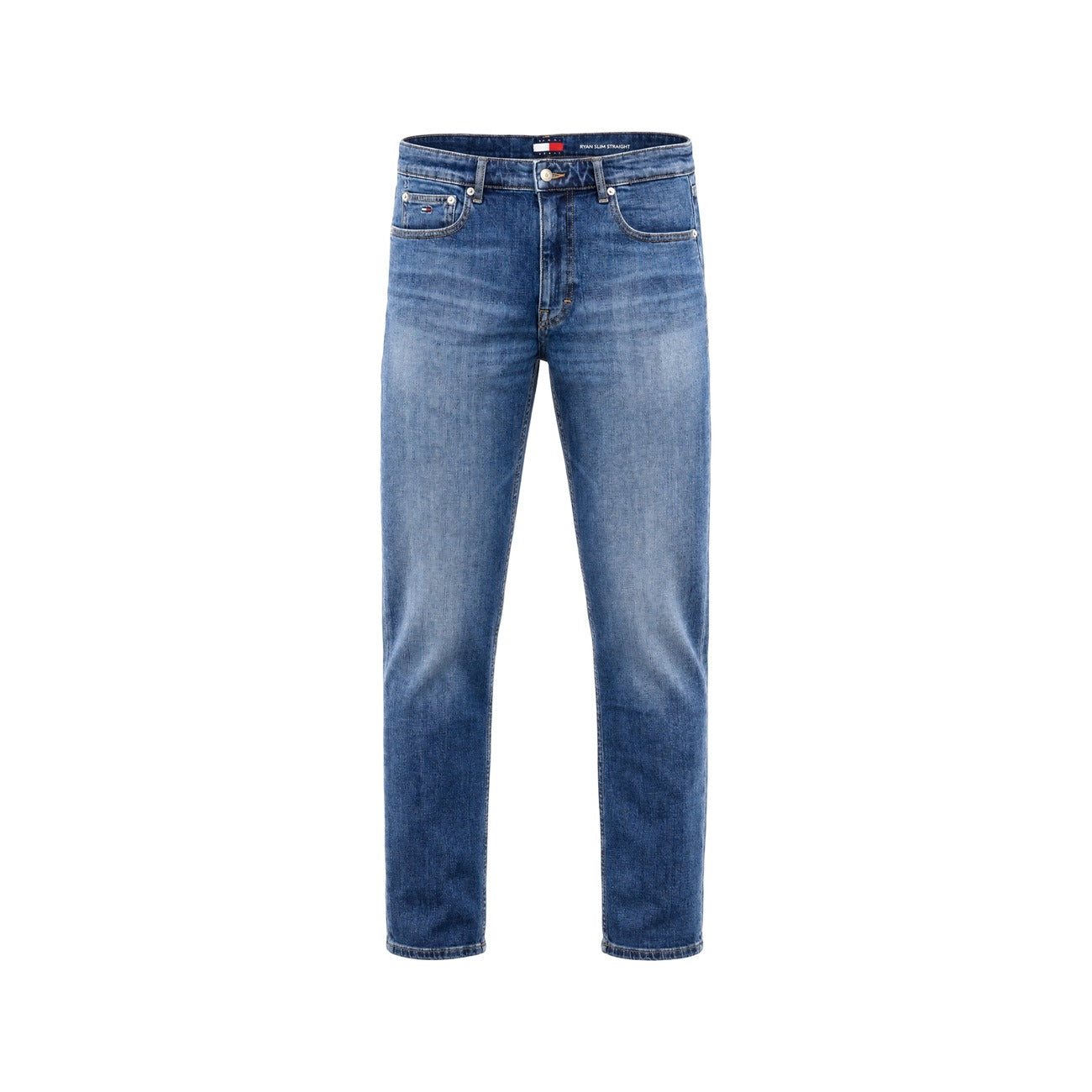 Tommy Hilfiger Jeans - Tommy Hilfiger Jeans Jeans Man
