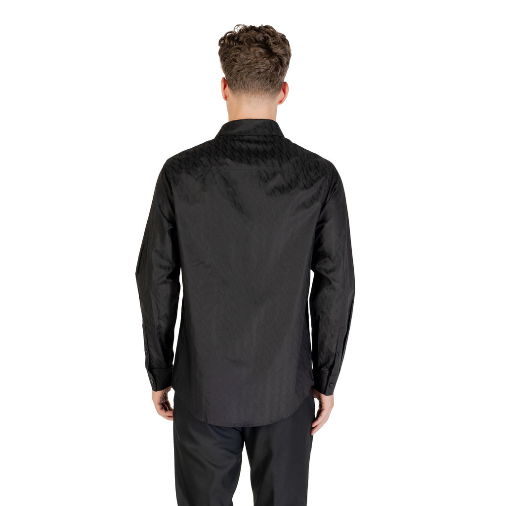 Armani Exchange - Armani Exchange Skjorta Man