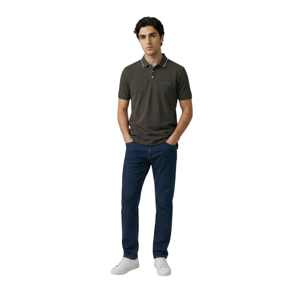 Armani Exchange - Armani Exchange Piketröja Man