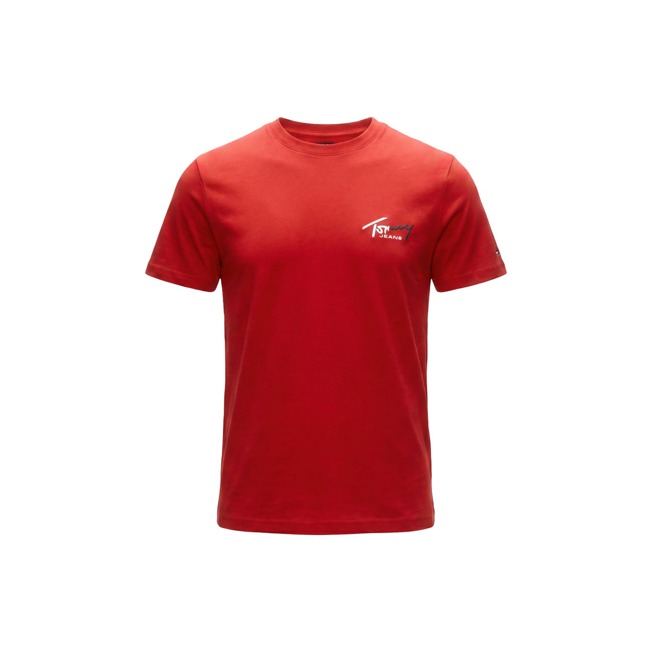 Tommy Hilfiger Jeans - Tommy Hilfiger Jeans T-shirt Man