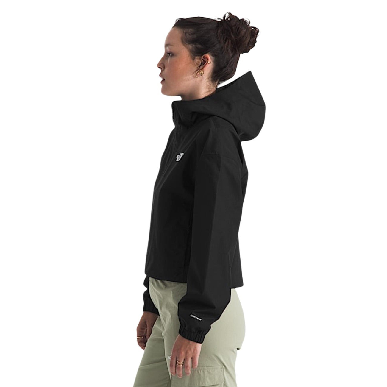 The North Face - The North Face Jacka Kvinna