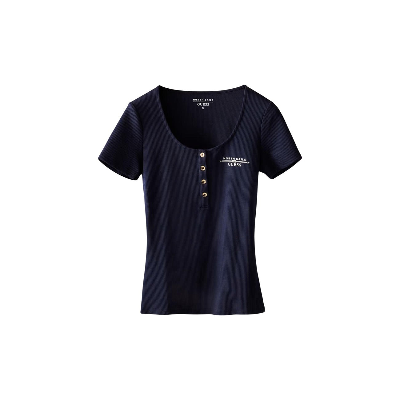 Guess - Guess T-shirt Kvinna
