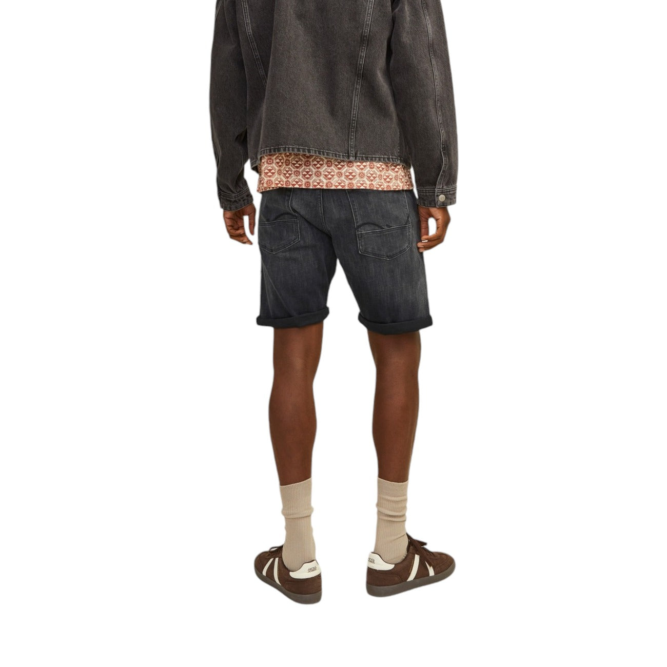 Jack & Jones - Jack & Jones Bermuda Shorts Man