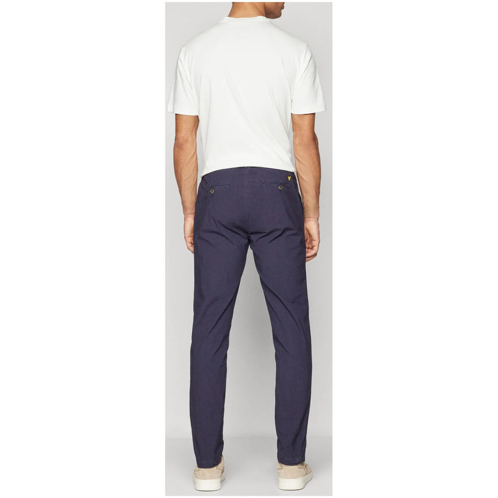 Lyle & Scott - Lyle & Scott Byxor Man