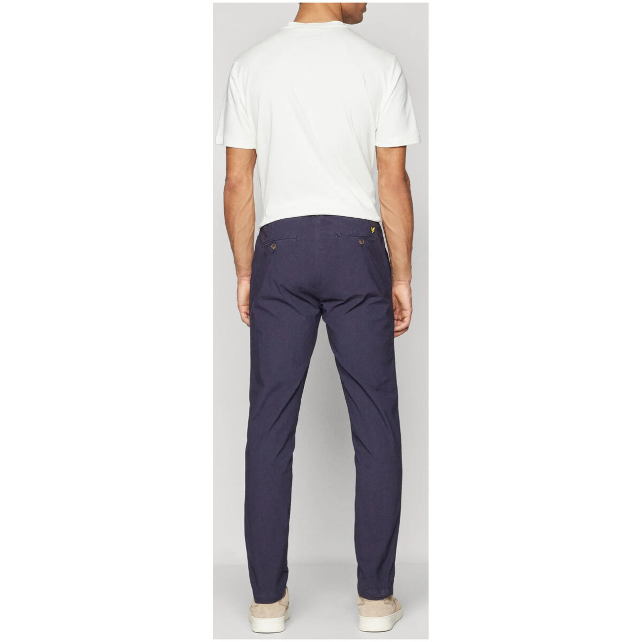 Lyle & Scott - Lyle & Scott Byxor Man