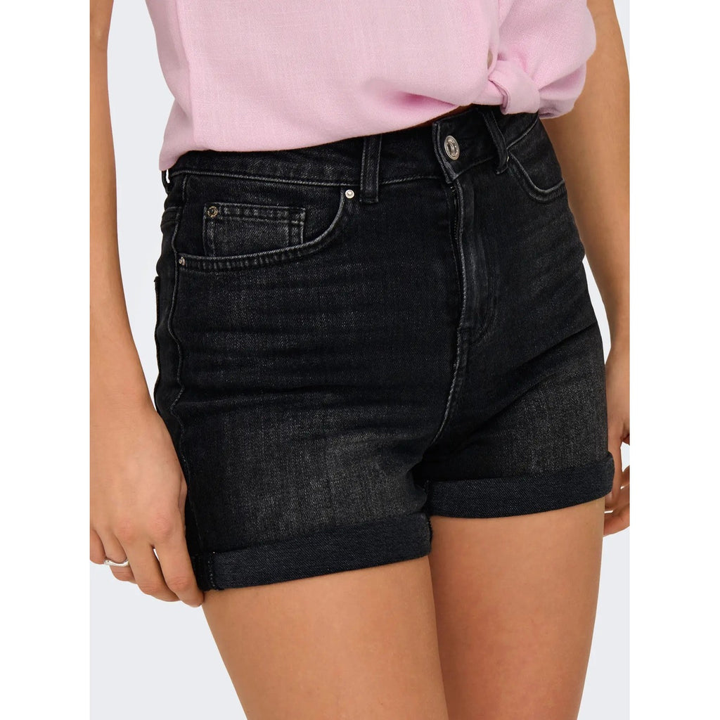 Only - Only Shorts Kvinna
