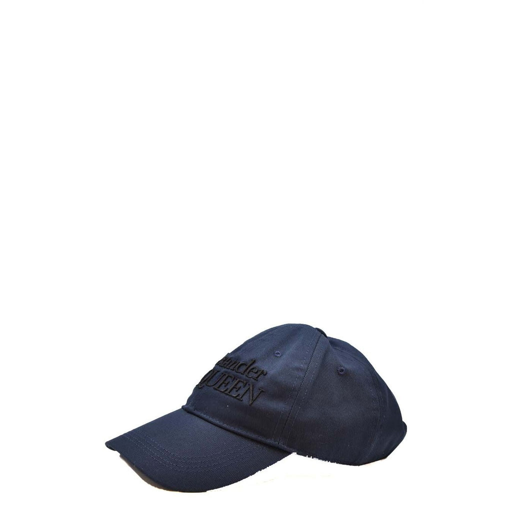 Alexander Mcqueen - Alexander Mcqueen Hatt Man