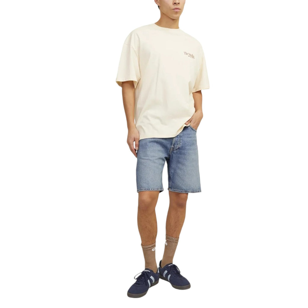 Jack & Jones - Jack & Jones Bermuda Shorts Man