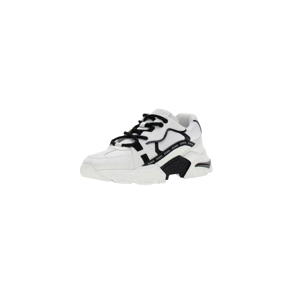 Guess - Guess Kvinna Sneakers