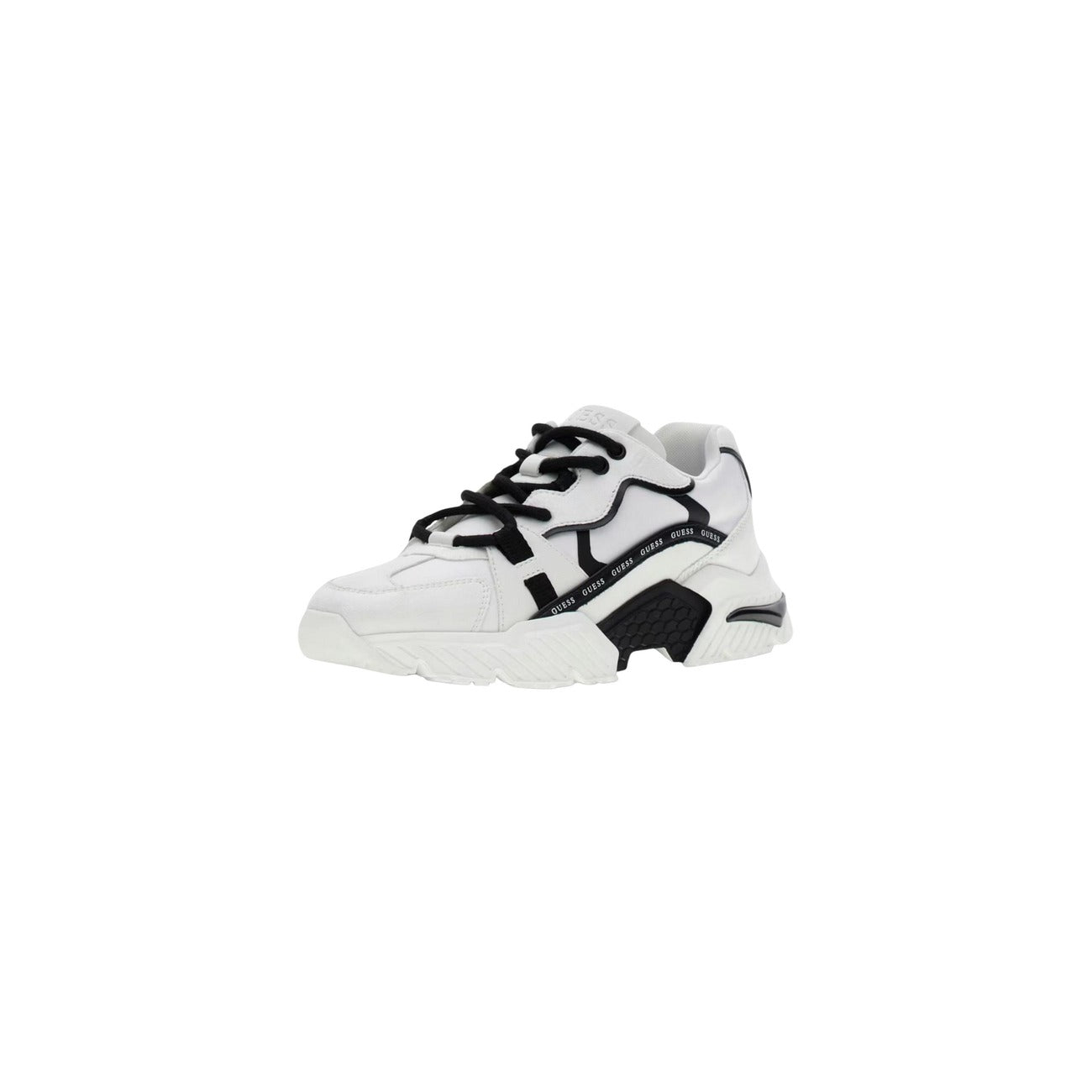 Guess - Guess Kvinna Sneakers