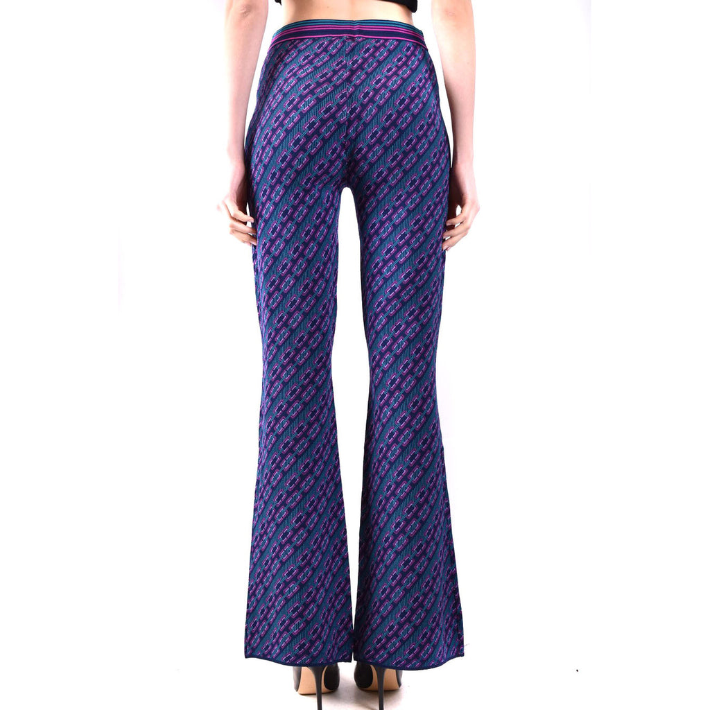 Diane Von Furstenberg - Diane Von Furstenberg Byxor Kvinna