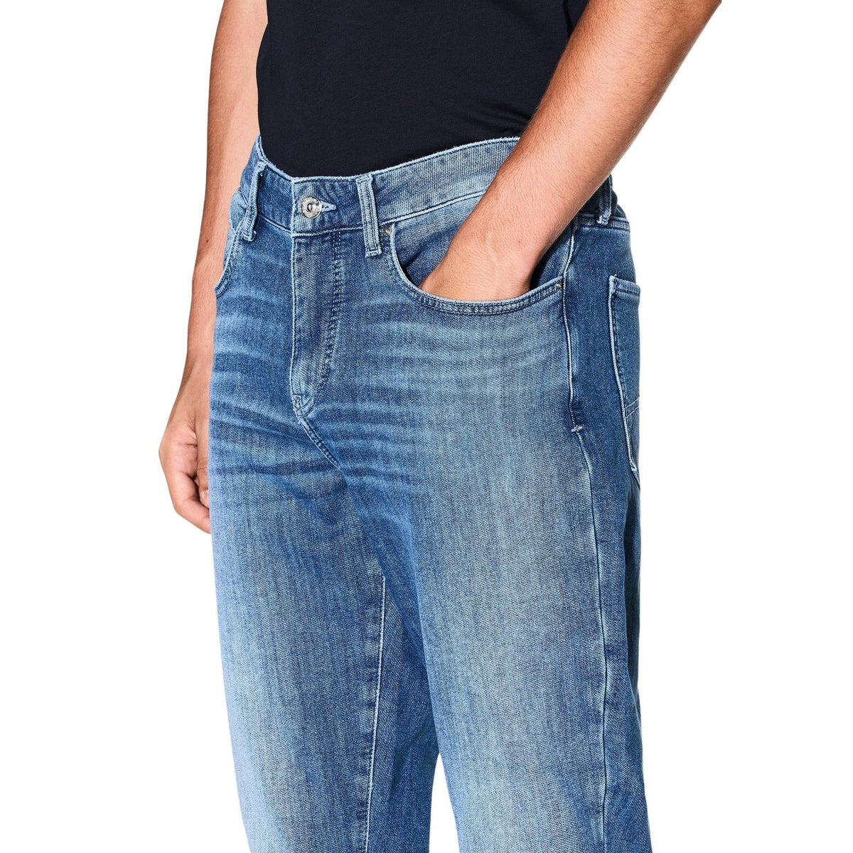 Armani Exchange - Armani Exchange Jeans Man