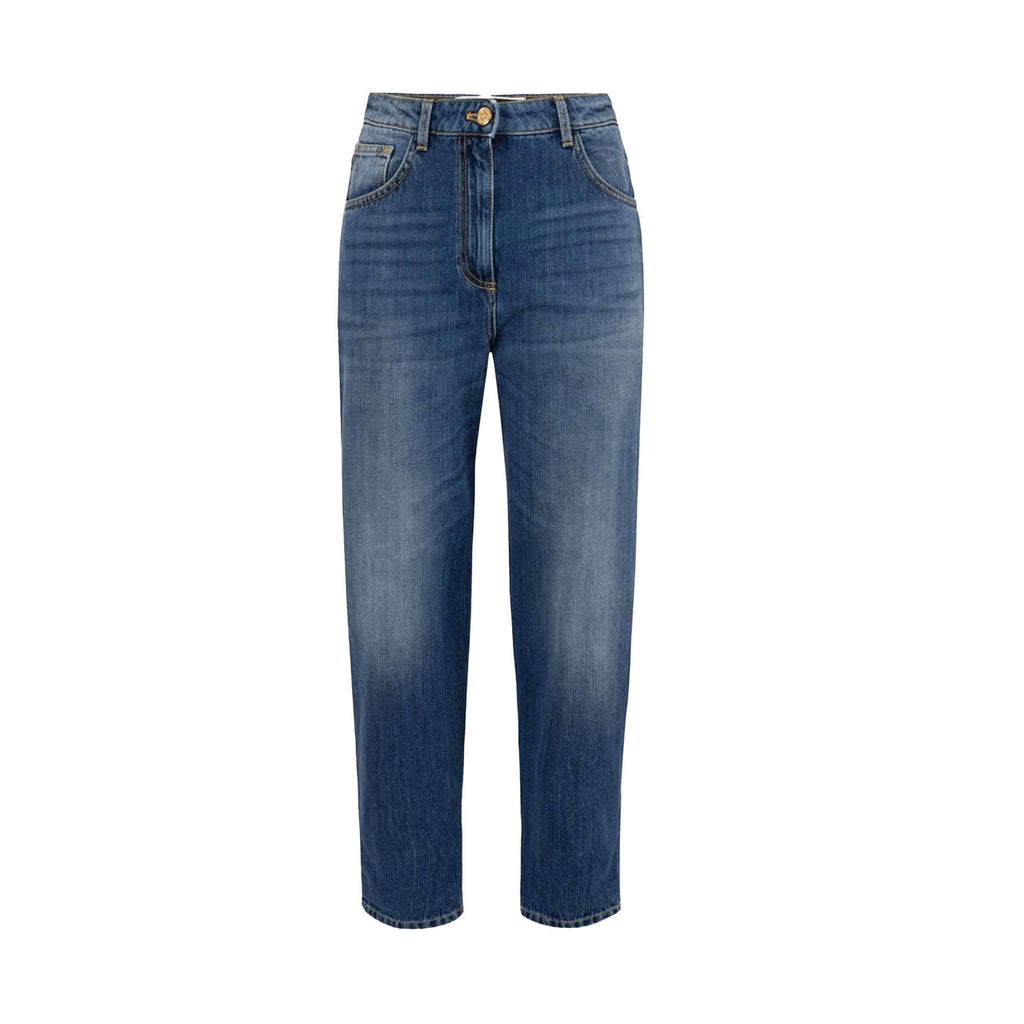 Elisabetta Franchi - Elisabetta Franchi Jeans Kvinna