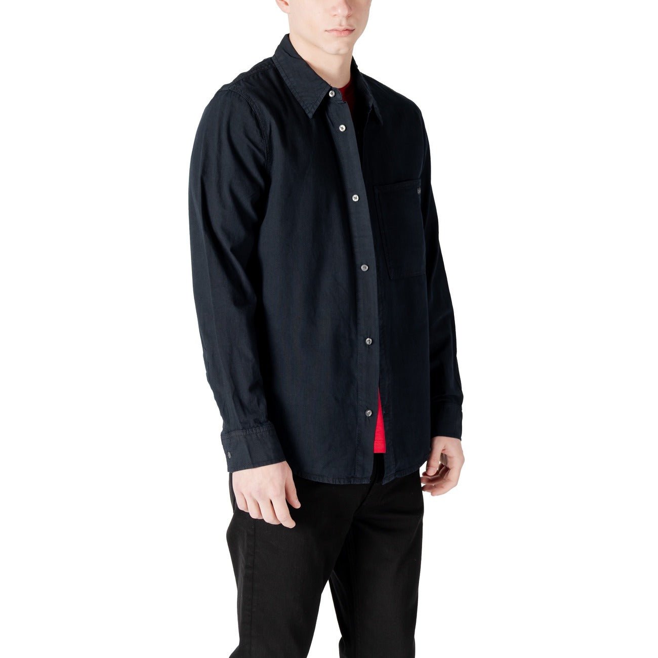 Calvin Klein Jeans - Calvin Klein Jeans Skjorta Man