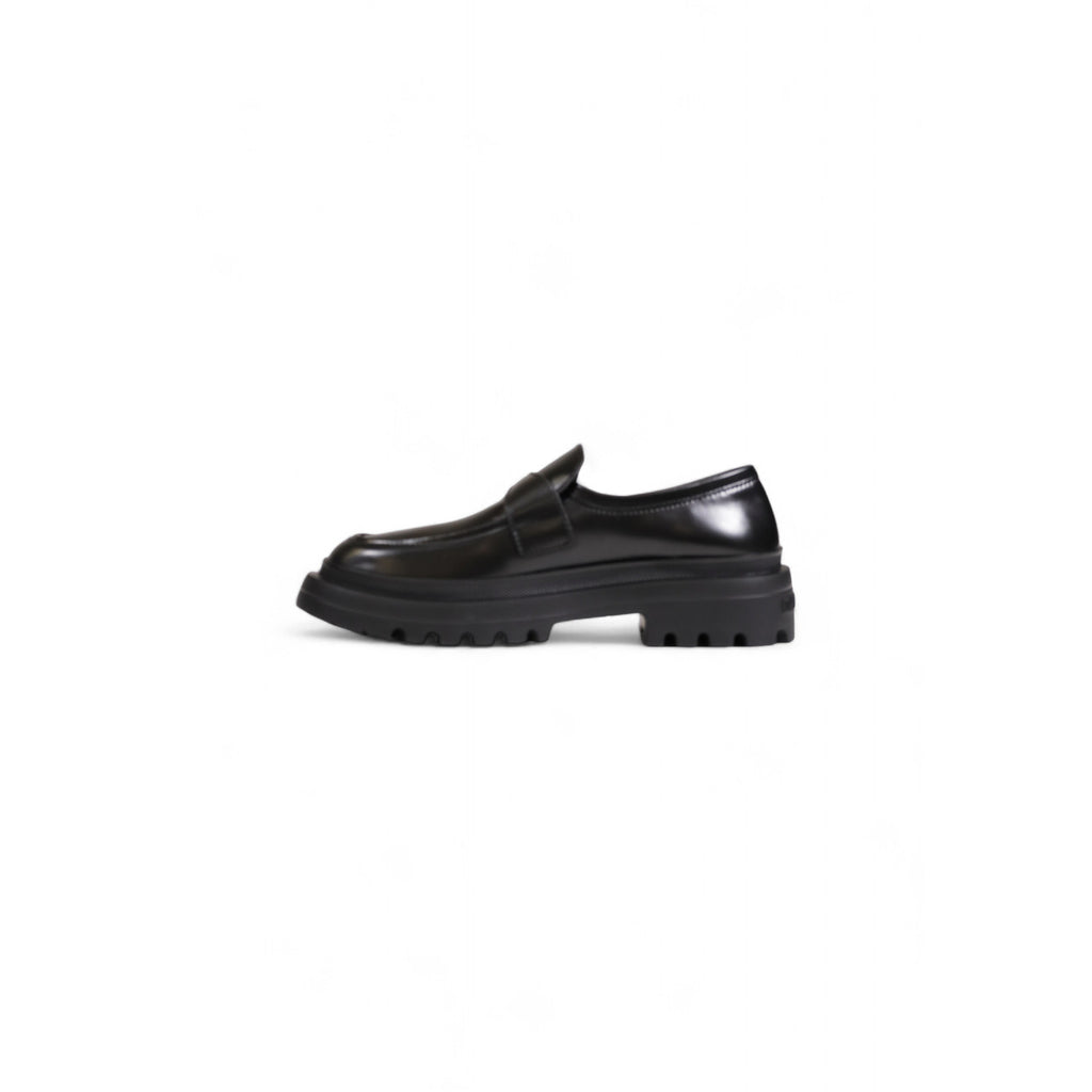 Love Moschino - Love Moschino Kvinna Moccassin