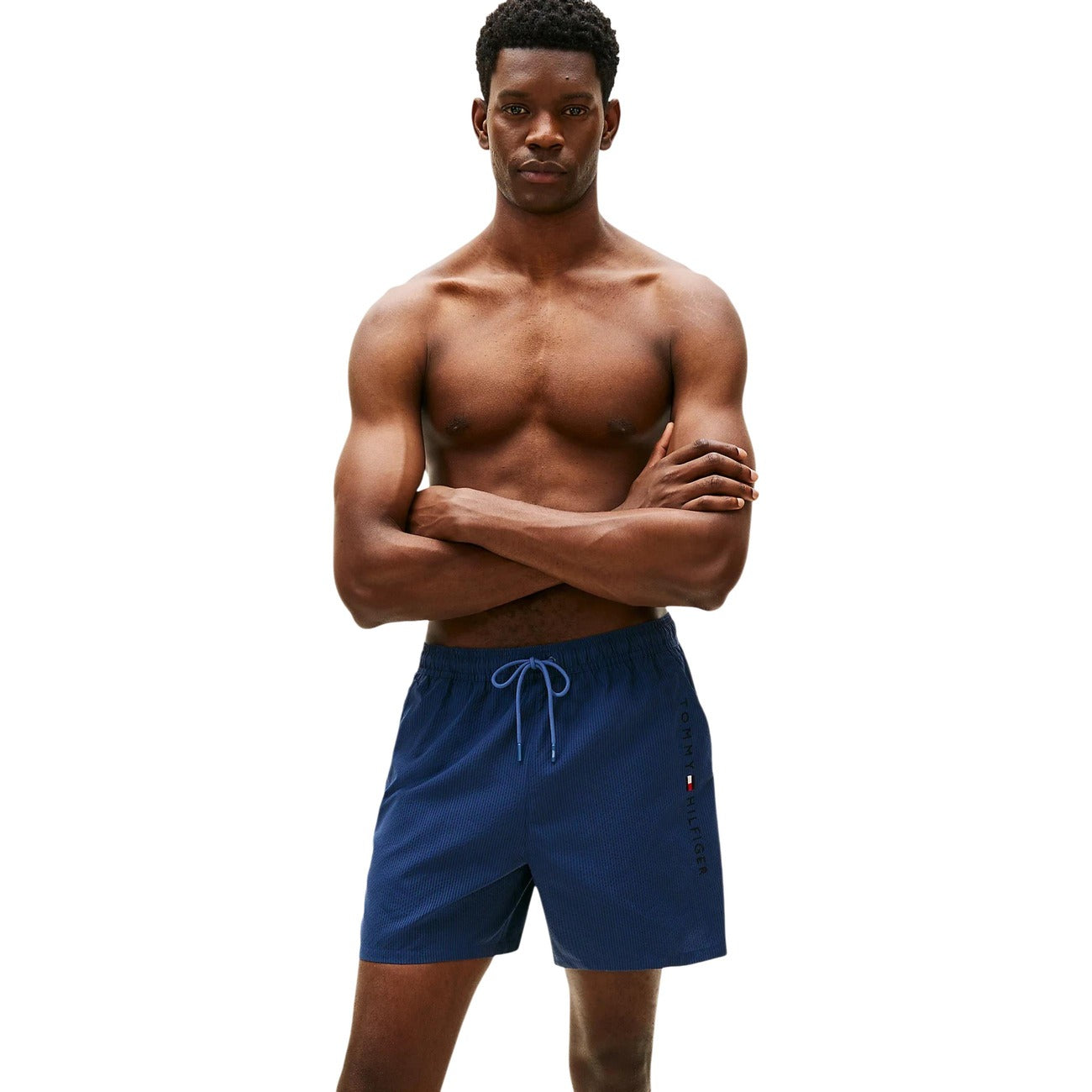 Tommy Hilfiger - Tommy Hilfiger Badkläder Man