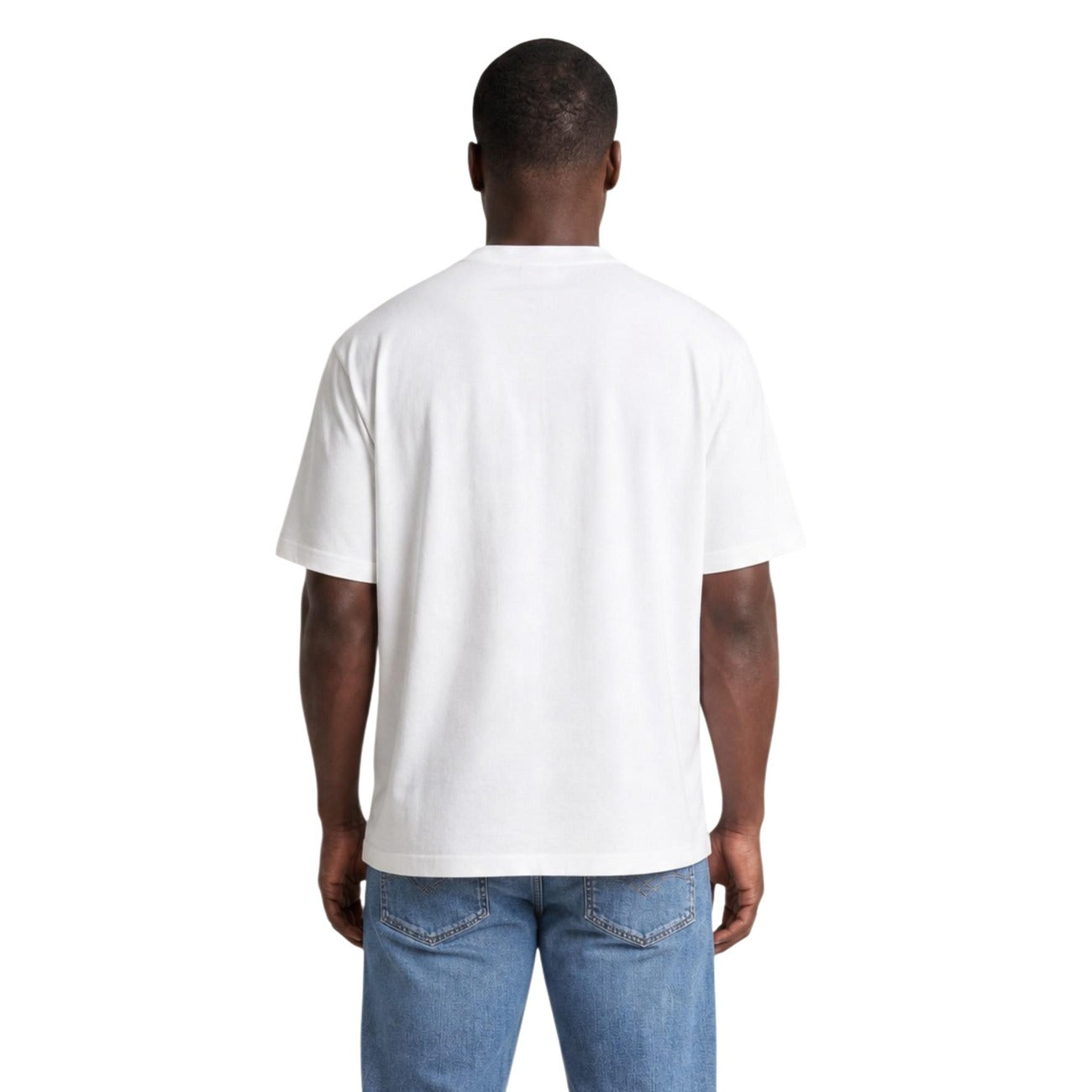 Calvin Klein Jeans - Calvin Klein Jeans T-shirt Man