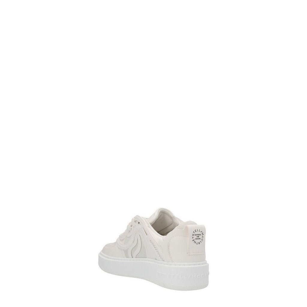 Stella Mccartney - Stella Mccartney Kvinna Sneakers