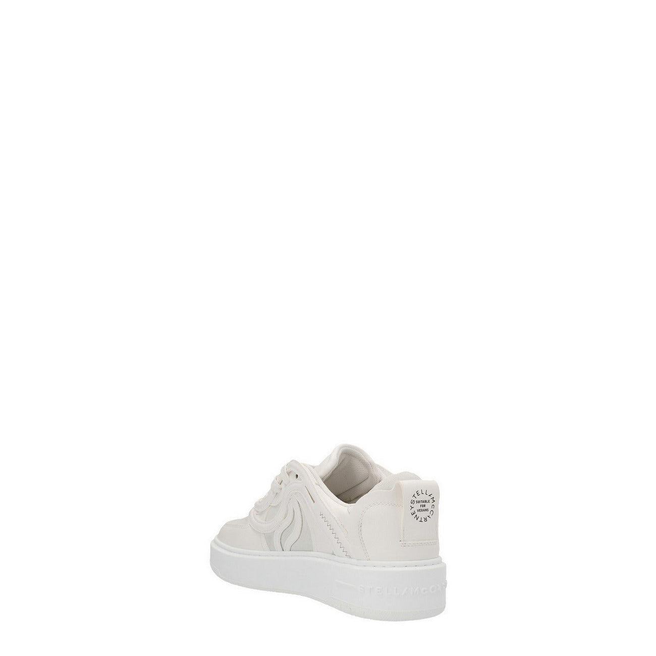Stella Mccartney - Stella Mccartney Kvinna Sneakers