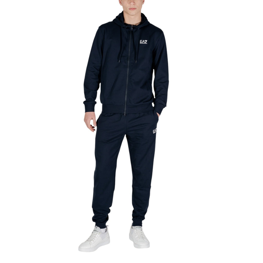 Ea7 - Ea7 Tracksuit Man