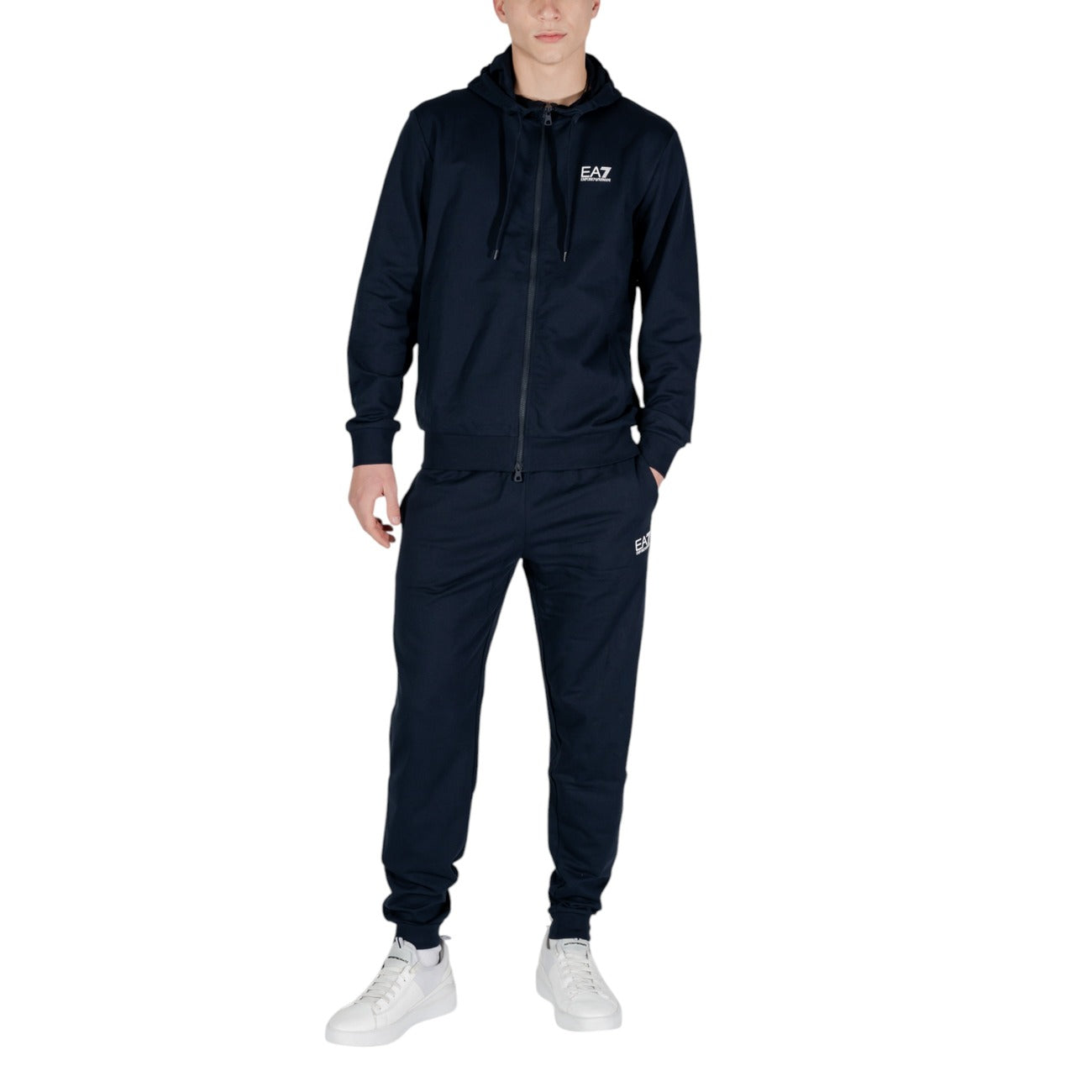Ea7 - Ea7 Tracksuit Man