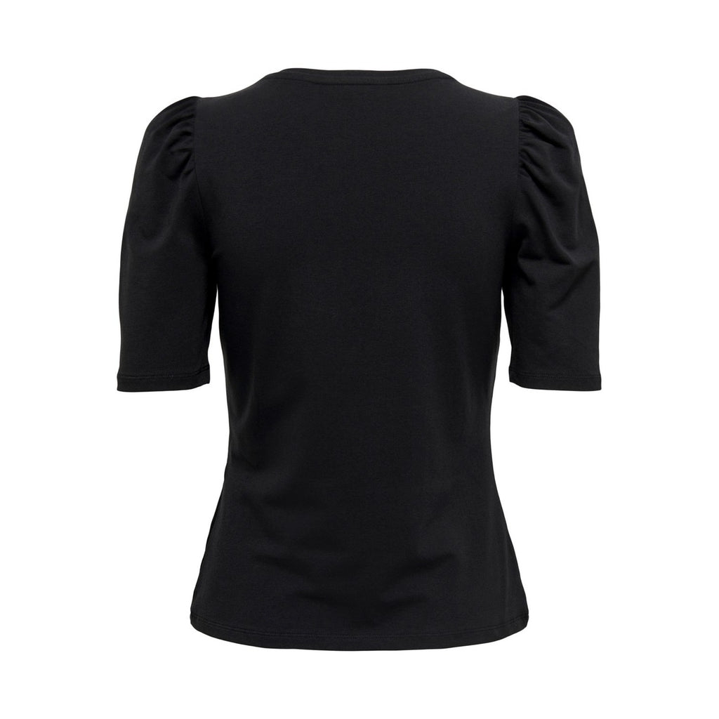 Only - Only T-shirt Kvinna