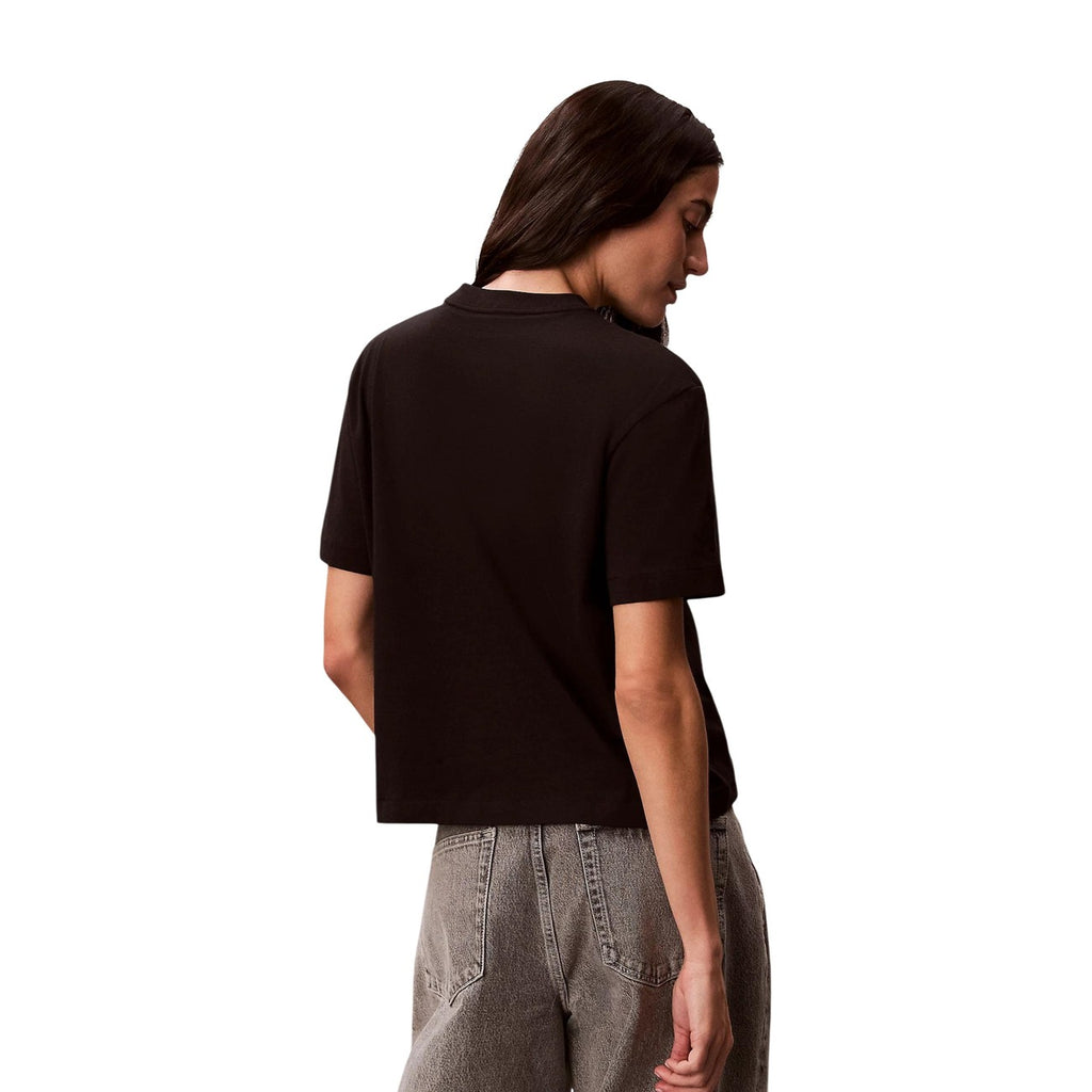 Calvin Klein Jeans - Calvin Klein Jeans T-shirt Kvinna