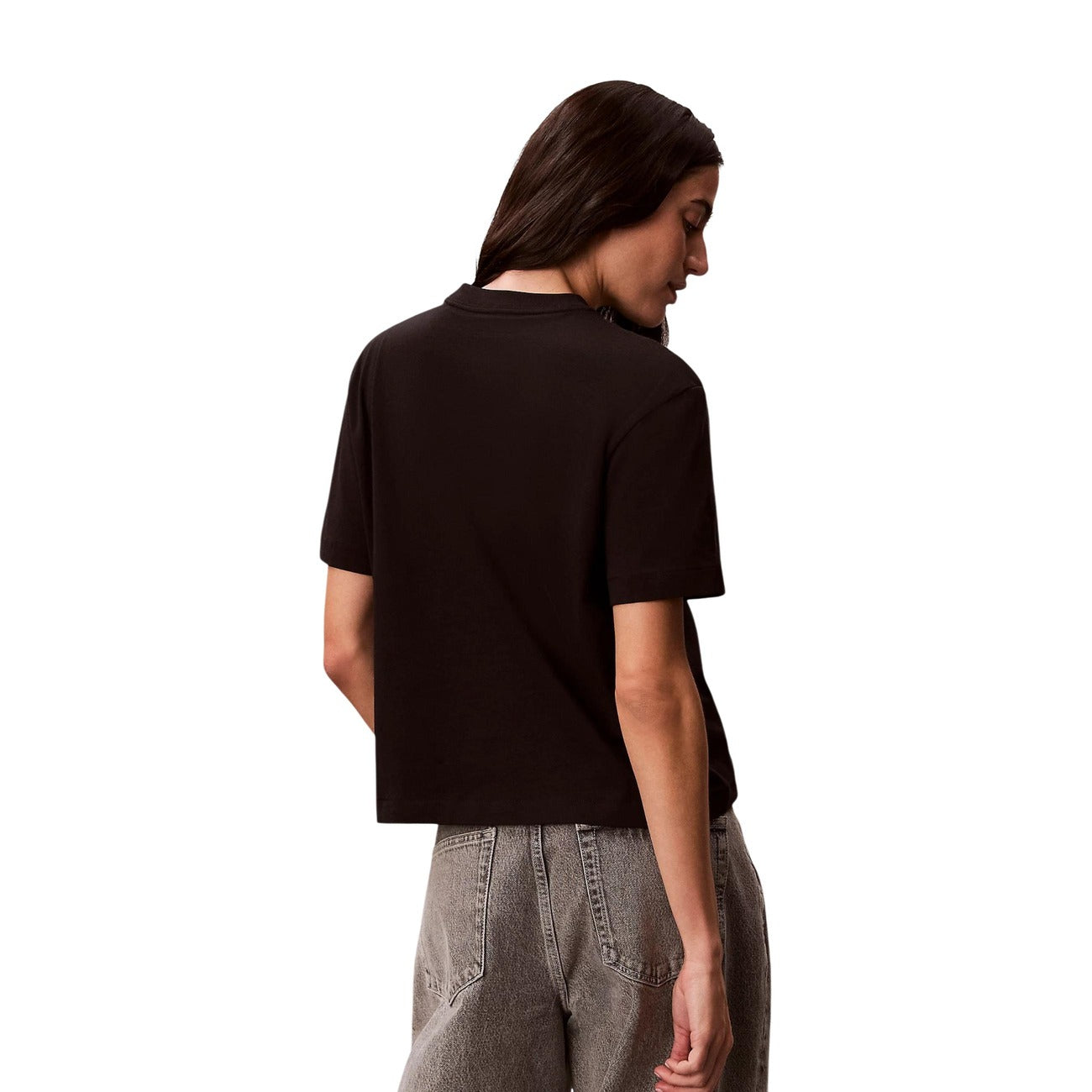 Calvin Klein Jeans - Calvin Klein Jeans T-shirt Kvinna