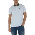 Lyle & Scott - Lyle & Scott Piketröja Man