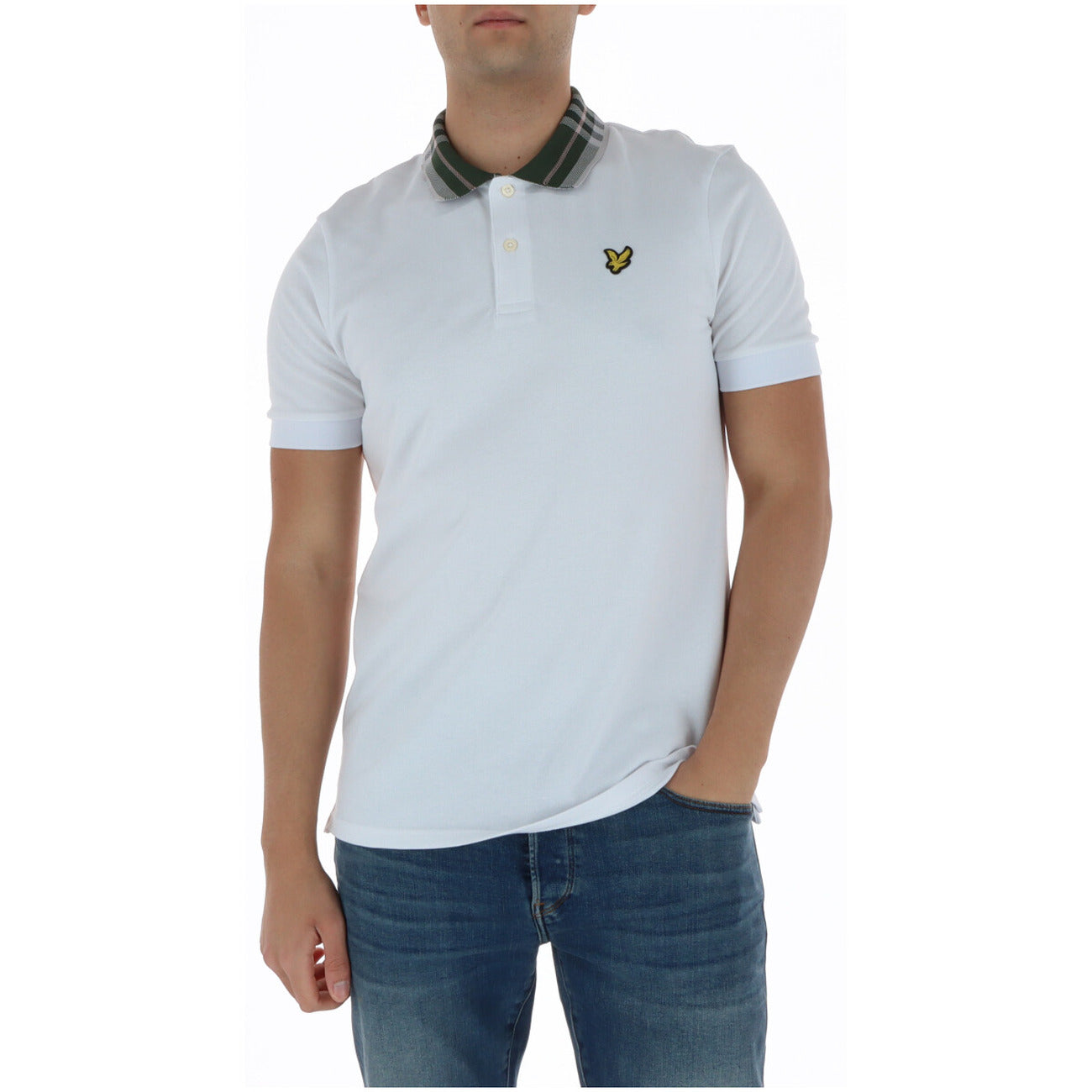 Lyle & Scott - Lyle & Scott Piketröja Man